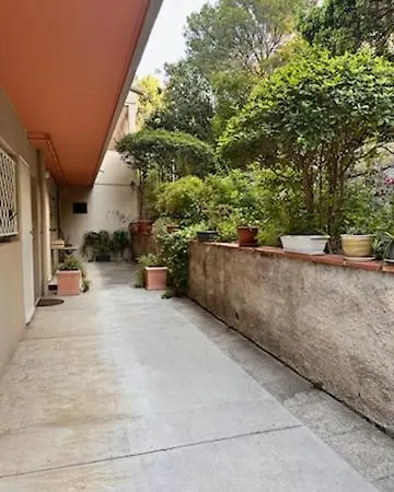 Appartement Avec Jardin Cassis Exterior photo
