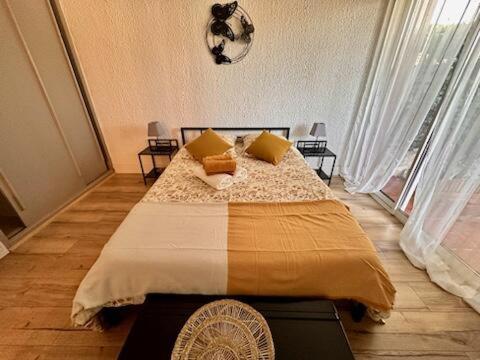 Apartamento Avec Jardin