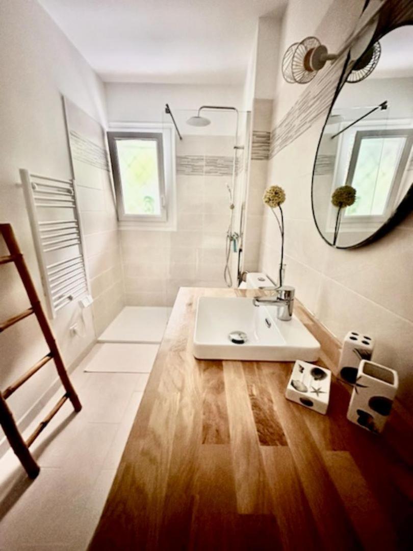 Avec Jardin Apartamento